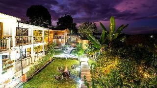 Hotel Terasu Salento