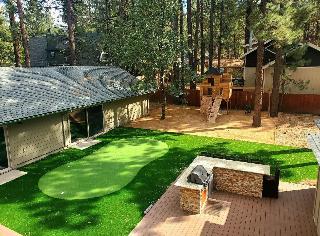 Big Bear Splash