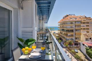 Sur Suites La Dorada