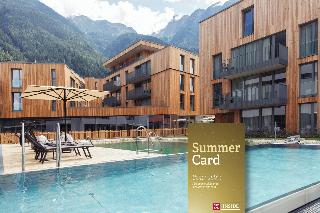 All Suite Resort A Tztal