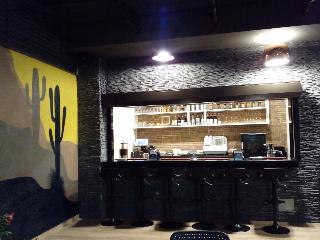 Silver Moon Hotel