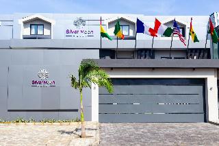 Silver Moon Hotel