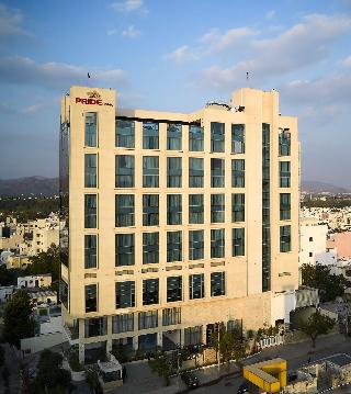 Pride Hotel Udaipur