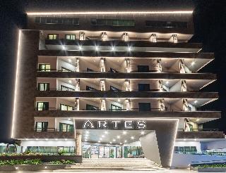 Artes Hotel
