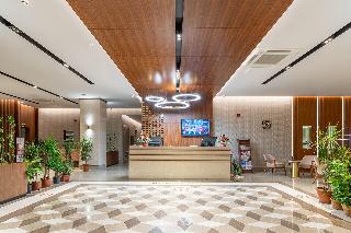 Artes Hotel