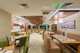 Artes Hotel