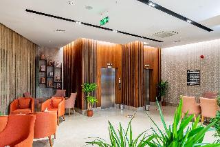 Artes Hotel