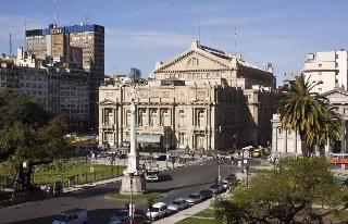 Obelisco Hoteles