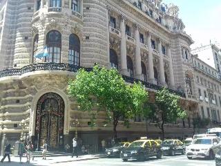 Obelisco Hoteles