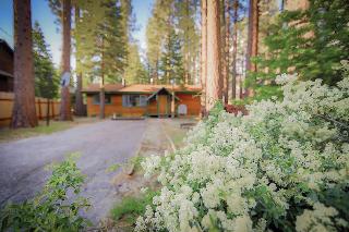 Whispering Pines Cabin