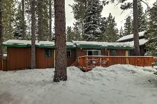 Whispering Pines Cabin