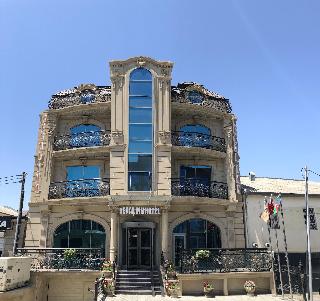 Regal Inn Badamdar