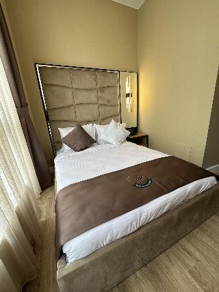 Berfinn Hotel Ortaka Y