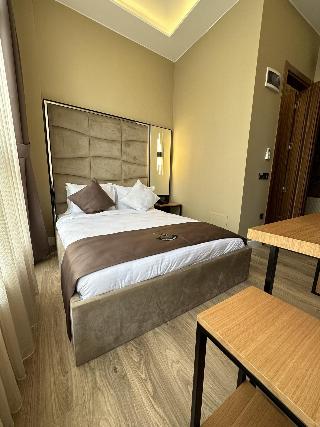 Berfinn Hotel Ortaka Y