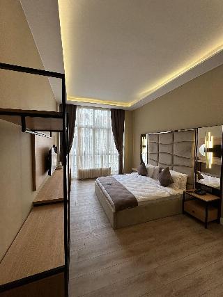Berfinn Hotel Ortaka Y