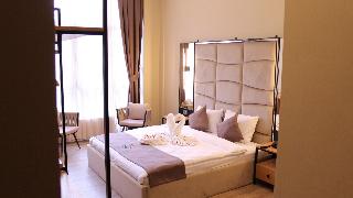 Berfinn Hotel Ortaka Y