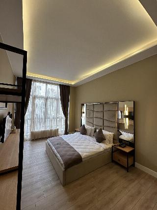 Berfinn Hotel Ortaka Y