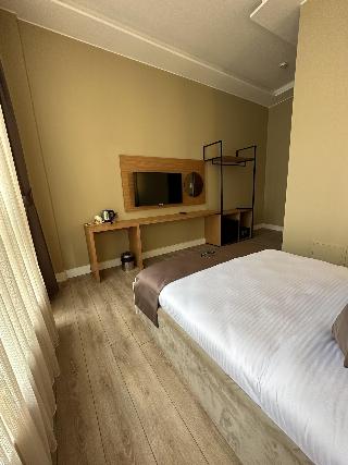 Berfinn Hotel Ortaka Y