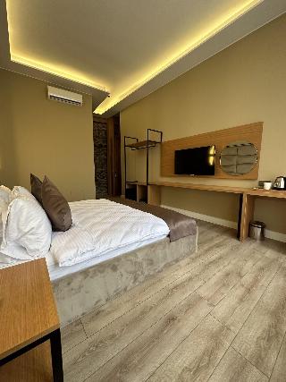 Berfinn Hotel Ortaka Y