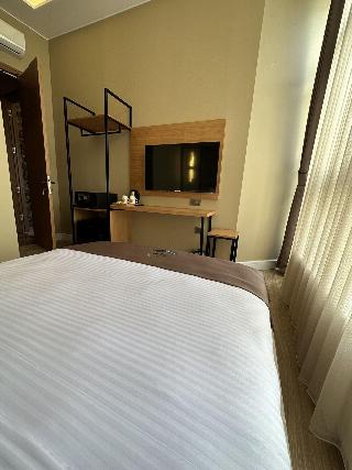 Berfinn Hotel Ortaka Y
