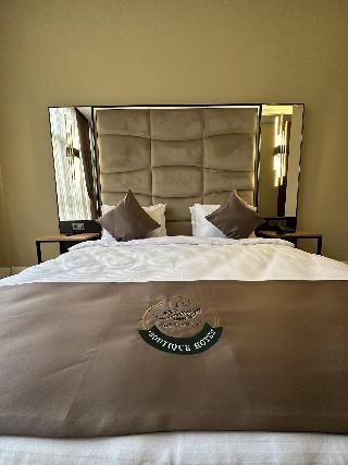 Berfinn Hotel Ortaka Y