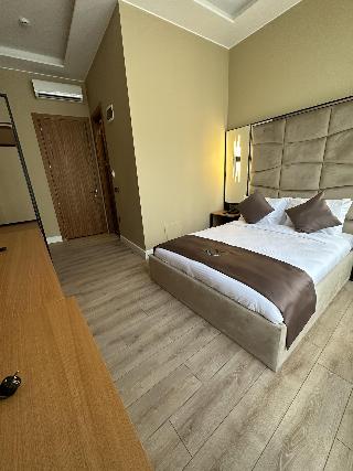 Berfinn Hotel Ortaka Y