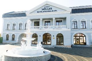 Muller Hotel Boutique Spa