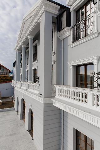 Muller Hotel Boutique Spa