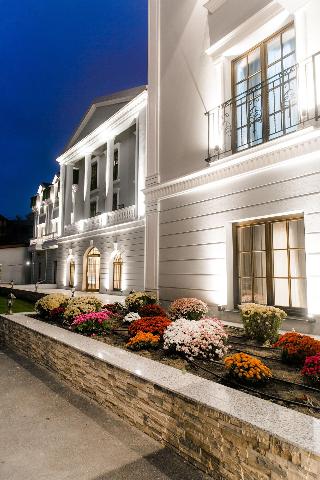 Muller Hotel Boutique Spa