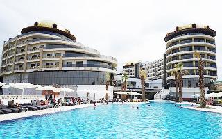Grand Termal Yalova Resort Hotel & Spa