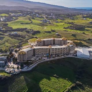 Grand Termal Yalova Resort Hotel & Spa