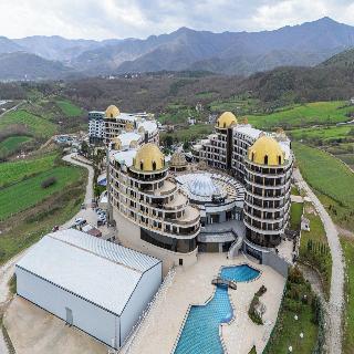 Grand Termal Yalova Resort Hotel & Spa