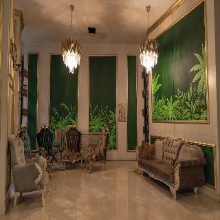 Grand Termal Yalova Resort Hotel & Spa