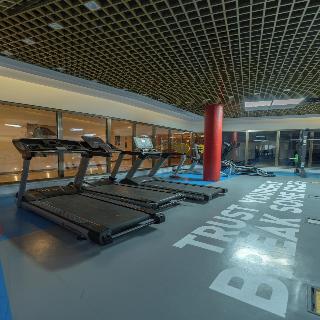 Grand Termal Yalova Resort Hotel & Spa