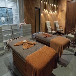 Grand Termal Yalova Resort Hotel & Spa