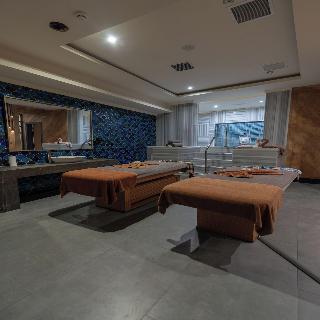Grand Termal Yalova Resort Hotel & Spa