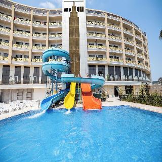 Grand Termal Yalova Resort Hotel & Spa