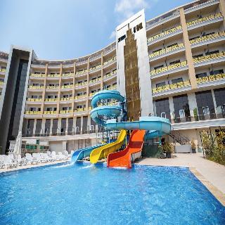 Grand Termal Yalova Resort Hotel & Spa