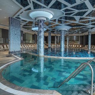 Grand Termal Yalova Resort Hotel & Spa