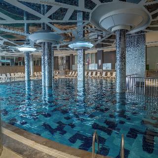 Grand Termal Yalova Resort Hotel & Spa