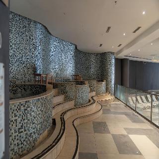 Grand Termal Yalova Resort Hotel & Spa