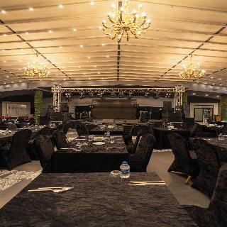 Grand Termal Yalova Resort Hotel & Spa