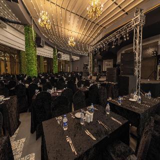 Grand Termal Yalova Resort Hotel & Spa