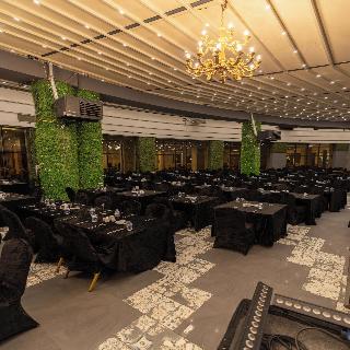 Grand Termal Yalova Resort Hotel & Spa