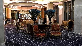 Grand Termal Yalova Resort Hotel & Spa