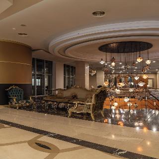 Grand Termal Yalova Resort Hotel & Spa
