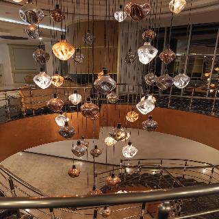 Grand Termal Yalova Resort Hotel & Spa