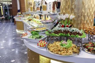 Grand Termal Yalova Resort Hotel & Spa