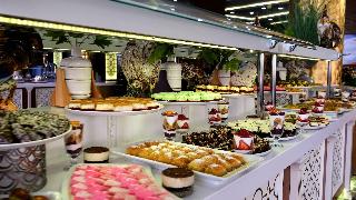 Grand Termal Yalova Resort Hotel & Spa
