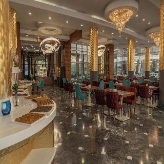 Grand Termal Yalova Resort Hotel & Spa